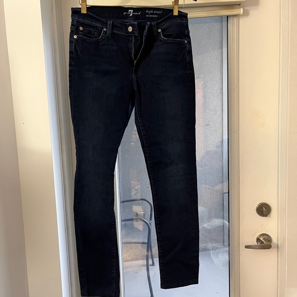 Designer 7 Jeans - Picture 4 of 4